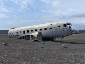 Vik (DC-3 wreck) 