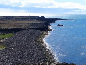 Kap Reykjanesviti  