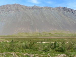 Hafnarfjall (775m)    