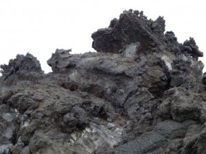 Holuhraun (new lava)  
