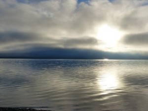 Lake Ohau        