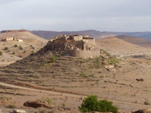 Agadir (Schutzburg)Tizourgane