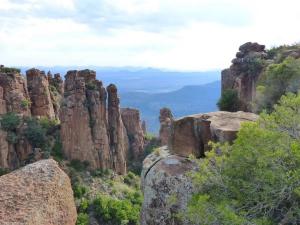 Valley of Desolation, Camdeboo National Park