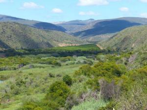 Gamtoos Valley