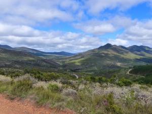 Prince Alfred Pass