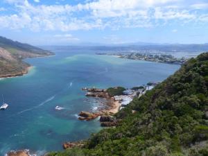 Knysna Lagoon