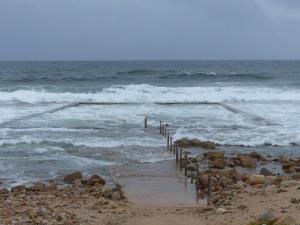 Fancy a swim?Gouritzmond