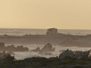 Cape Agulhas