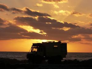 Cape Agulhas