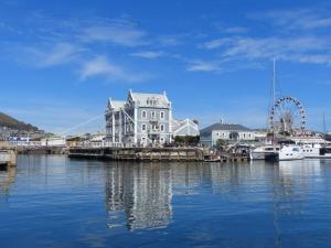 V+A Waterfront, Capetown