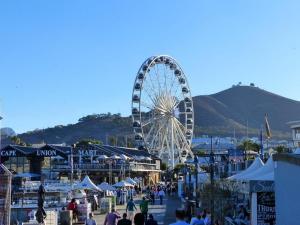 V+A Waterfront, Capetown