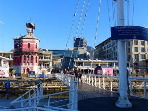 V+A Waterfront, Kapstadt