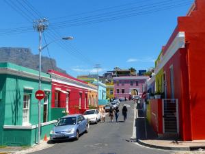 Bo-Kaap, Capetown