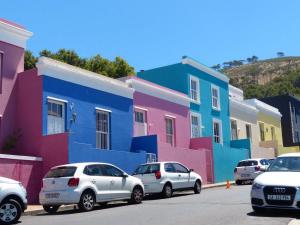 Bo-Kaap, Kapstadt