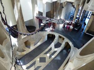 Zeitz Museum of Contemporary Art Africa (MoCAA)