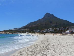 Camps Bay