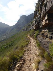 Table Mountain Hike