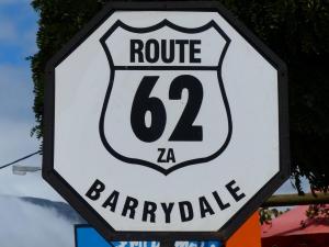 Barrydale