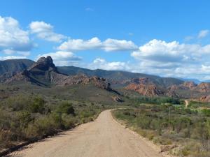 Swartberg