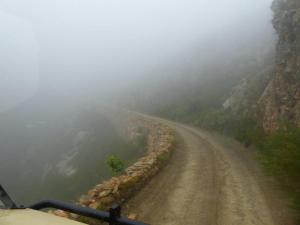 Swartberg Pass