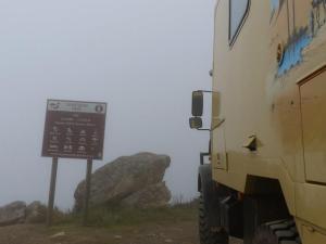 Swartberg Pass