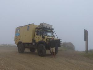 Swartberg Pass