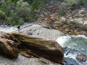 Storms River Mouth