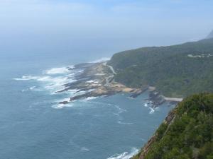 Tsitsikamma National Park